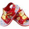 Kids Chu-Chu Sound Musical Sandals for Ages 1-3