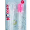Baby Medicine Feeder Set with Graduated Dropper & Spoon