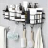 Self Adhesive Bathroom Shelf - Durable Wall Organizer