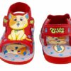 Kids Chu-Chu Sound Musical Sandals for Ages 1-3