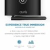 Hi-Fi Bluetooth 5.0 Music Receiver with Audiophile DAC