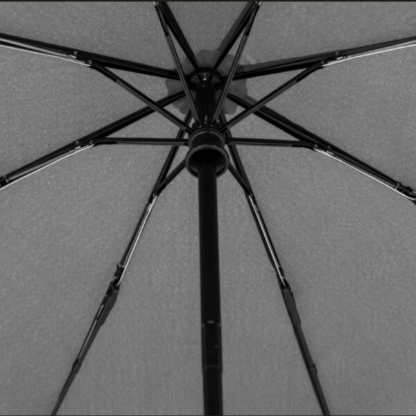 Compact Windproof Travel Umbrella - Automatic Open & Close - Image 5