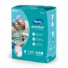Premium Pull Up Adult Diapers - 30 Count, Medium Size