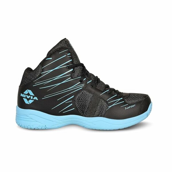 Basketball Shoes for Men with Soft Cushion EVA Insole - Image 5
