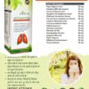 Asthakesari Syrup for Allergy Relief, 200ml - Supports Respiratory Health