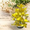 Beautiful Decorative Artificial Rose Flower Bouquet - 35cm