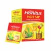Ayurvedic Hot Sip Kadha for Cough Relief - 30 Sachets