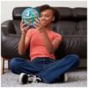 Perplexus Rebel 3D Maze Game with 70 Challenging Obstacles