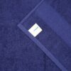 100% Cotton Large Bath Towel - Soft & Absorbent 450 GSM