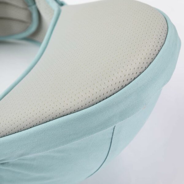 3 in 1 Baby Carrier with Detachable Hip Seat (3-36 Months) - Image 5