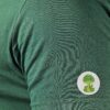 Natural Mosquito Repellent Patches for Babies - 12 Hour Protection