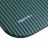 Extra Thick NBR Yoga and Exercise Mat with Carrying Strap