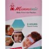 Cooling Gel Patch for Fever Relief - 8 Pack for Kids & Adults