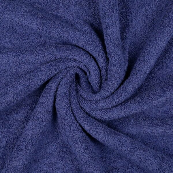 100% Cotton Large Bath Towel - Soft & Absorbent 450 GSM - Image 5