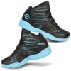 Basketball Shoes for Men with Soft Cushion EVA Insole