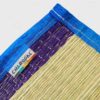 Versatile Korai Grass Mat 3.5 X 6 Feet - Durable & Foldable