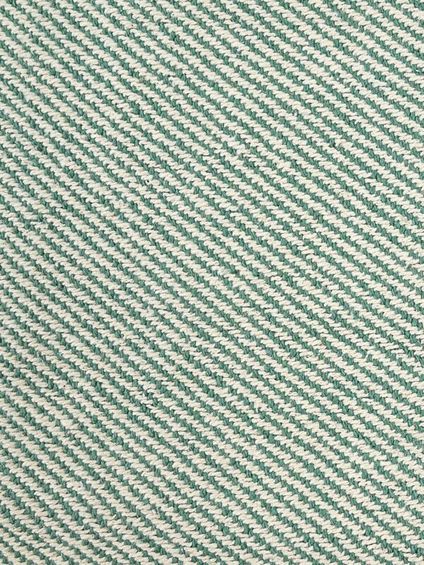 Cotton Anti Skid Yoga Mat - Washable & Durable 60x180 CM - Image 4