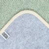 Cotton Anti Skid Yoga Mat - Washable & Durable 60x180 CM